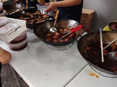 -洛东土菜馆(建国北路店)