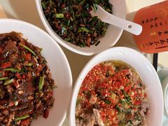 -笨罗卜浏阳菜馆(龙华鹏润达店)