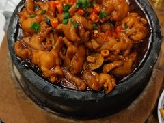 -西江美食舫·江西菜(健德桥店)