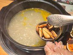 野生菌火锅-一朵菌·野生菌探索家火锅(南亚店)
