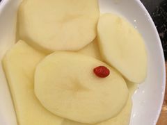 功夫土豆片-老码头火锅(骡马市店)