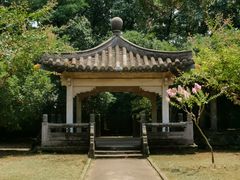 -灵谷景区