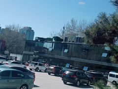 -顺峰(农展馆店)