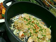 -拾贝海鲜馆（海鲜粤菜）(花果园店)