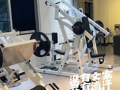 -RM GYM健身私教馆(白云元立方创意园店)