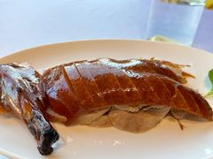 -满堂·烤鸭店·北京菜(鼓楼店)