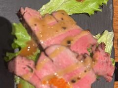 -赤坂亭·M9和牛烧肉·铁板烧·日料398放题(长泰广场店)