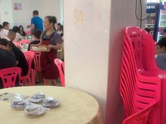 大堂-秋姐美食店(旅游大道店)