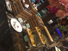 -西安西藏大厦开元名都大酒店·自助餐厅