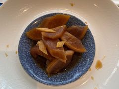 腌萝卜-西湖春天•老字号杭州菜(百汇店)