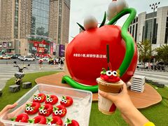 -沈阳铁西万象汇