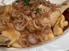 -肥仔文澳门猪骨煲(南京西路店)