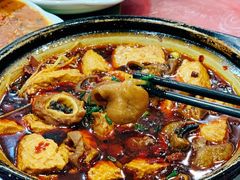 臭大元烧肥肠-壶园美食·淮扬菜(东圈门店)