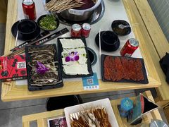 -屋头串串(龙潭寺店)