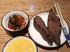 -小船渔村•大连菜•大连焖鱼(明泽街店)