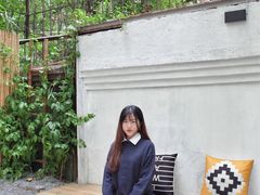 景观位-拾壹cafe·工作室