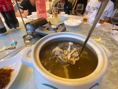 -长沙顺天凯宾斯基酒店·祈顺酒家中餐厅(雨花亭店)