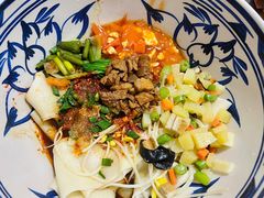 -福瑞记老孙头biangbiang面(新生路店)