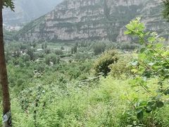-十渡高山漂流
