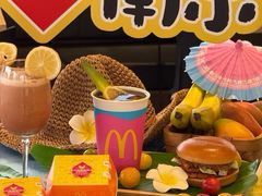 -麦当劳(南京苍山路店)