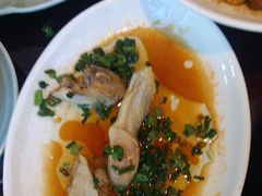 -环球港凯悦 · 享悦中餐厅