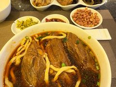 -中国厨房/台湾牛肉面