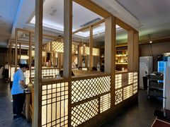 -本家·添百客韩国料理(泰然店)