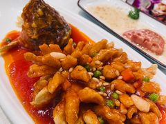 -三玛璐酒楼(汉口路店)