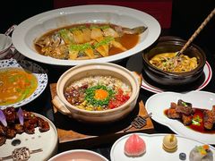 -锦楼·臻选新杭帮(杭州中心店)