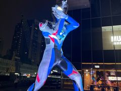 -龙湖杭州滨江天街