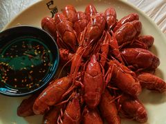 -巴厘龙虾·榜首油焖大虾(洞庭·艺术洋房店)