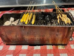 -生火火·小炉子炭烤(金楠天街总店)