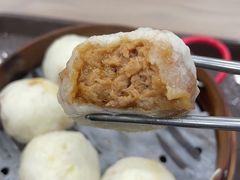 -大连理工大学中心-食堂