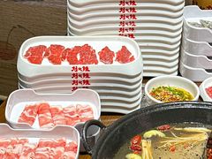 -刘火辣老火锅(光谷店)