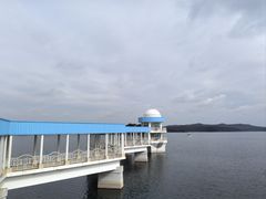 -仙海旅游度假区