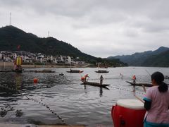 -新安江山水画廊风景区