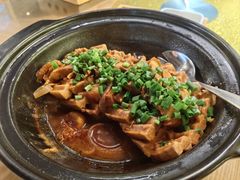-桂小厨广西菜(青秀万达店)