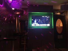 -乐界KTV(虹桥中心店)