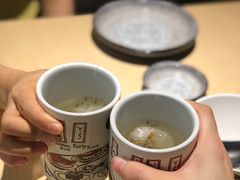 -万岁料理回转寿司(华贸店)