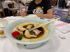 玫瑰豉油鸡-御彩酒家(东风东路店)