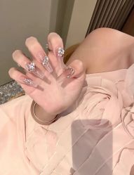 -M·X Nail日式美甲美睫