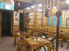 大堂-风波庄(洪家楼店)