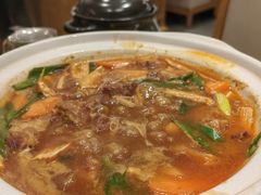 -顺风汤馆·广府粤菜(江宸天街店)