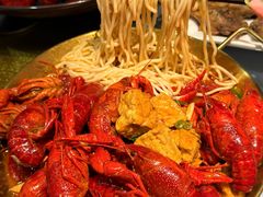 -怪怪龙虾·来自江苏盱眙(惊驾路店)