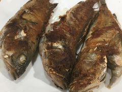 -江记餐厅(罗冲围店)