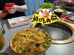 -棒小伙·齐齐哈尔烤肉(龙茗路店)