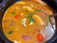 -金莲饭店·东南亚广东特色风味