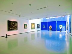 -四川美术学院美术馆