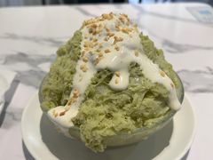 -乐果甜心·潮汕冰室(南澳后宅分店)