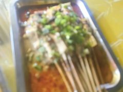 -豆爷烤肉(沁水路龙湖店)